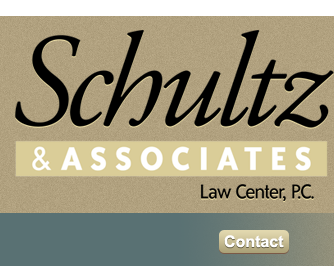 Schultz and Associates Law Center, P.C. - Contact Us