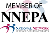 National Network of Estate Planning Attorneys NNEPA Member